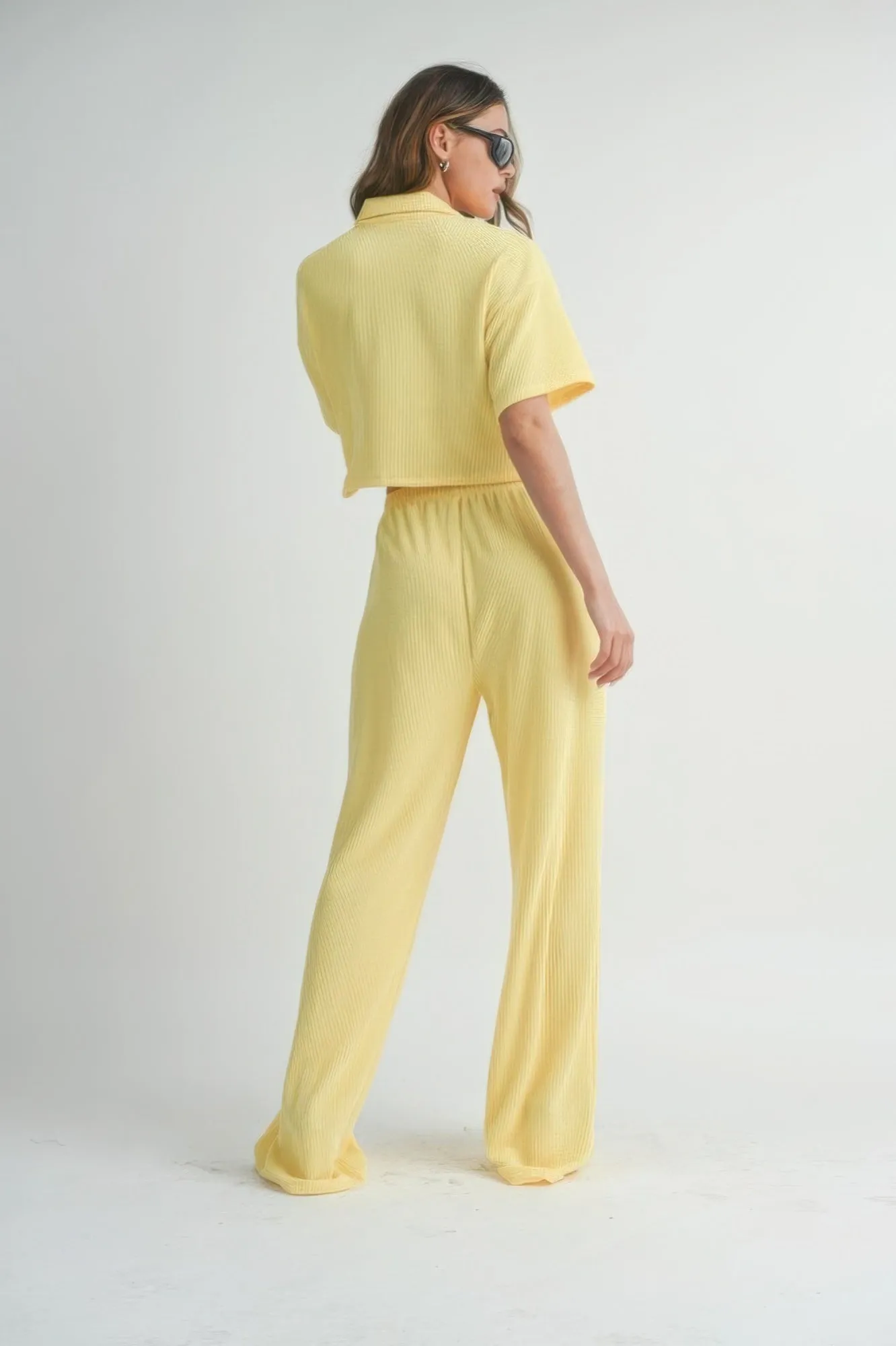 . "Sets for Women: / Extra Soft Sherpa Loungewear "