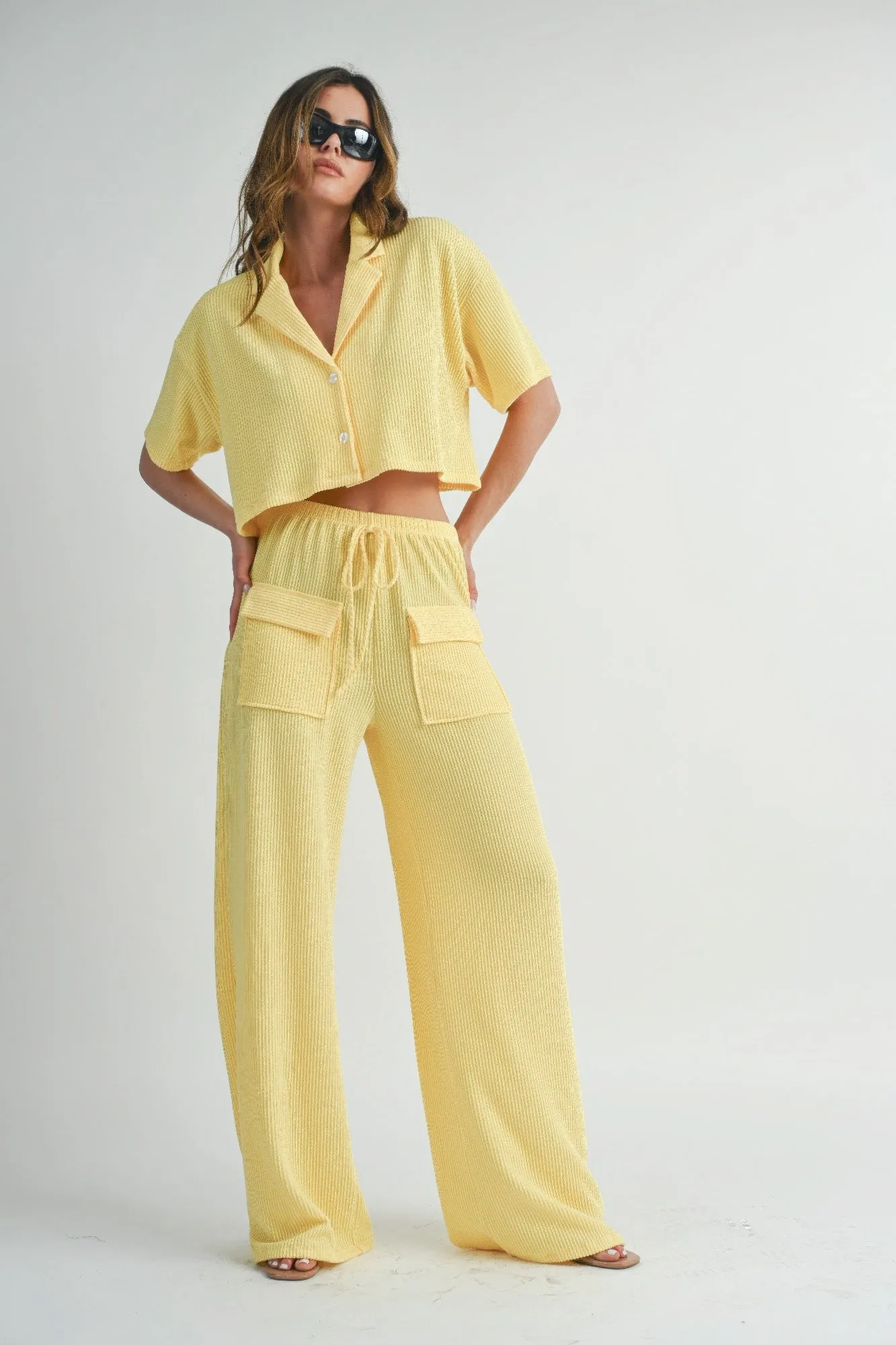 . "Sets for Women: / Extra Soft Sherpa Loungewear "