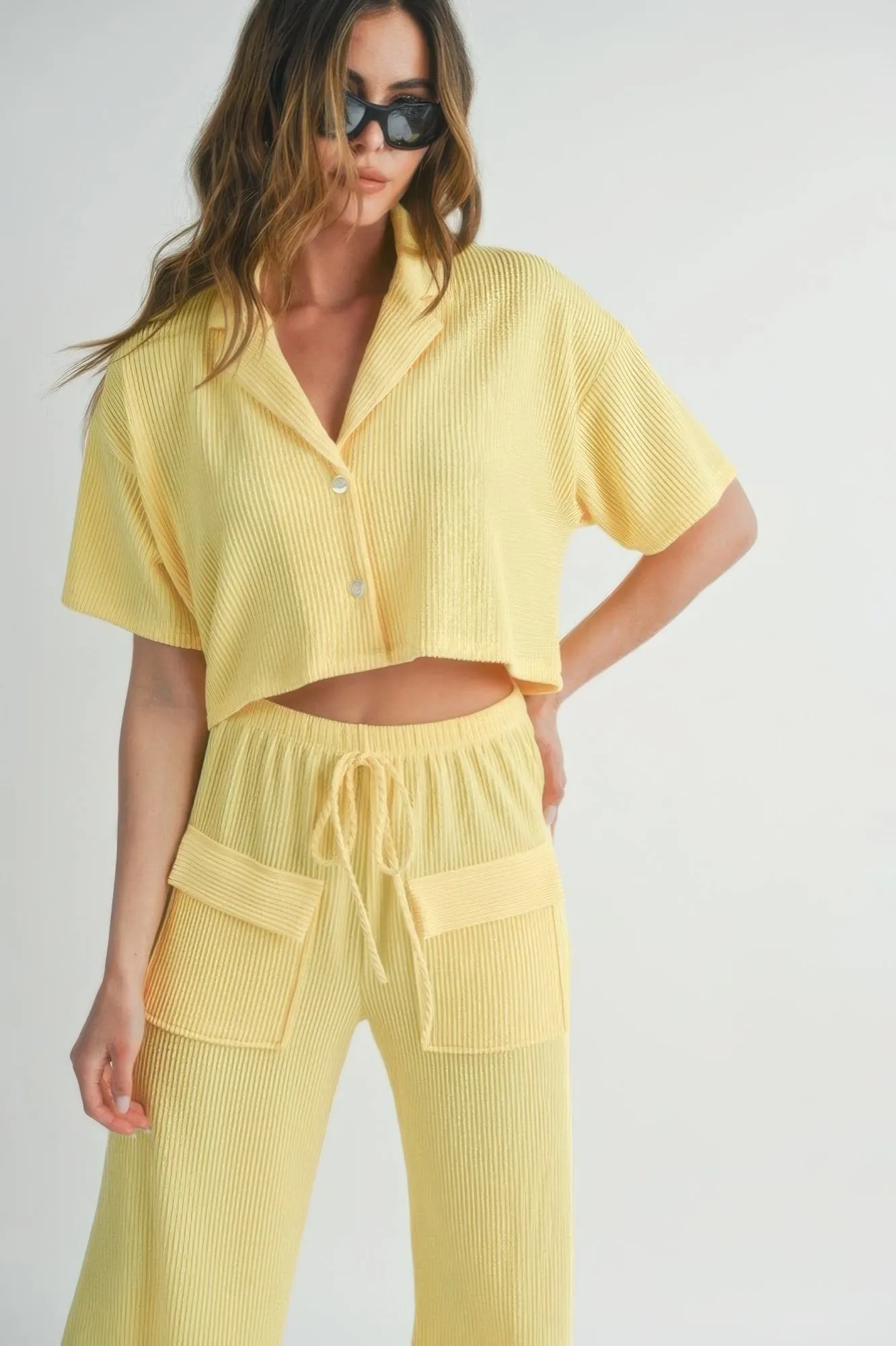 . "Sets for Women: / Extra Soft Sherpa Loungewear "