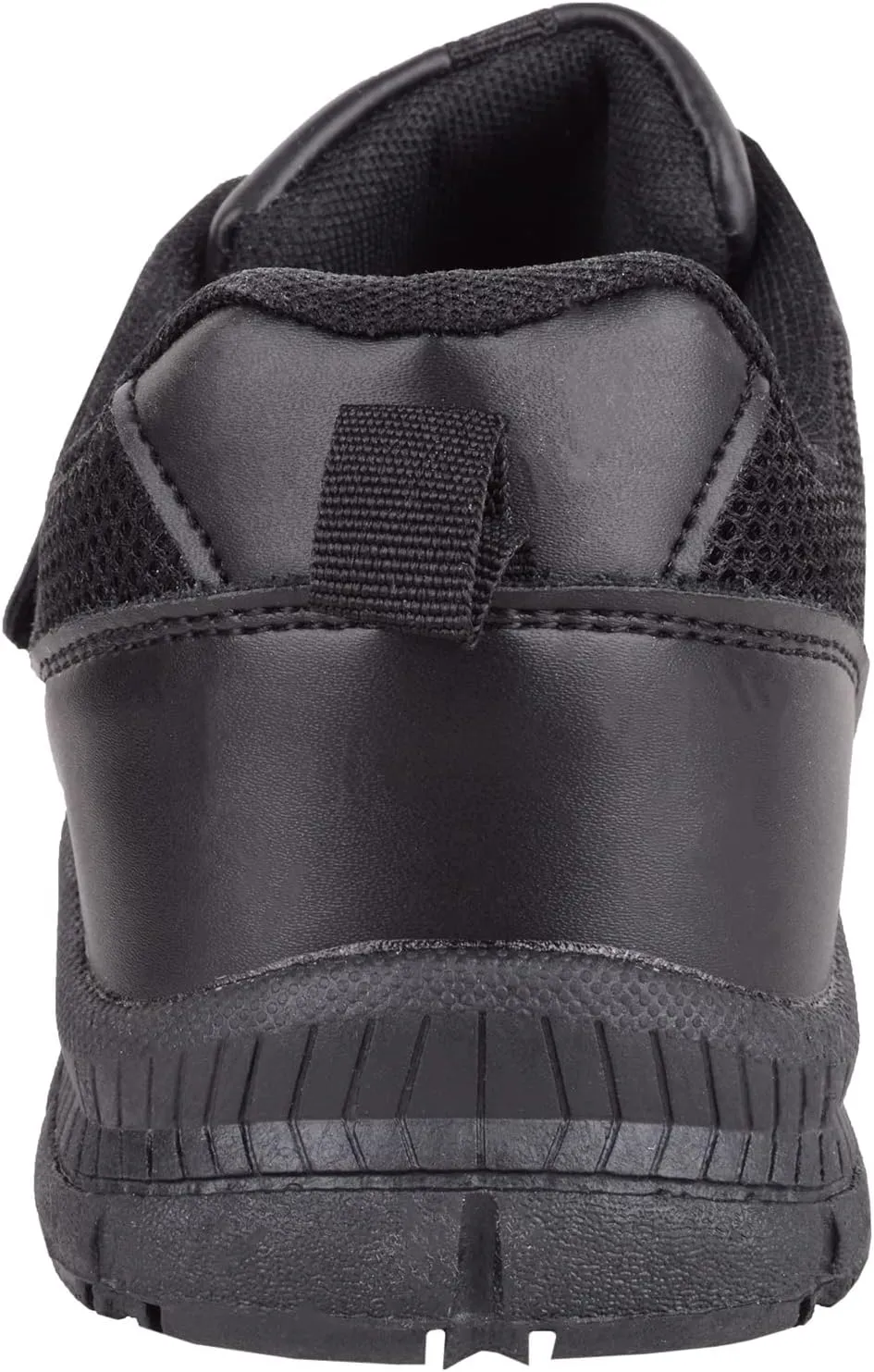 ABSOLUTE FOOTWEAR Childrens Kids Boys Lightweight Casual Smart Formal School Trainers Sneakers Shoes