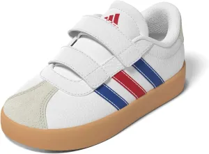 adidas Baby-Boy's Vl Court 3.0 Sneaker