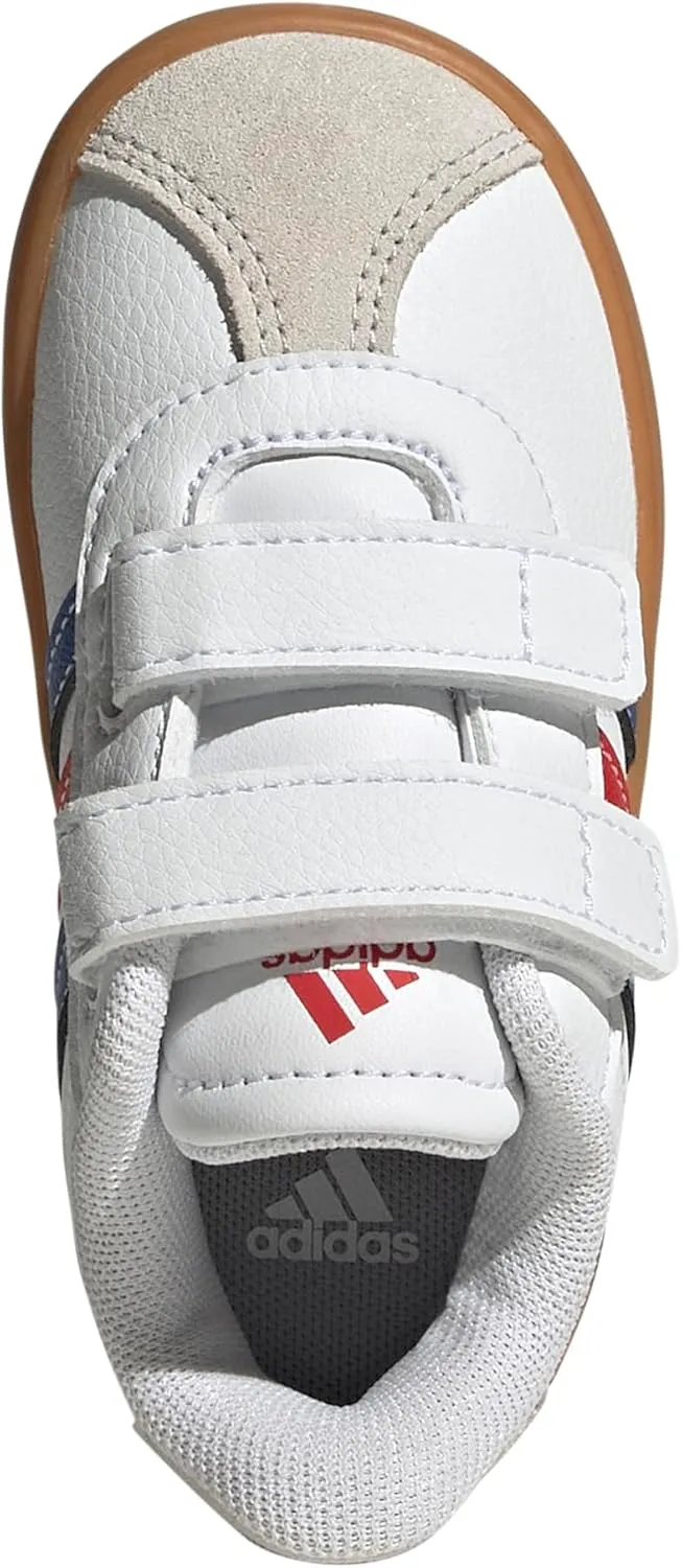 adidas Baby-Boy's Vl Court 3.0 Sneaker