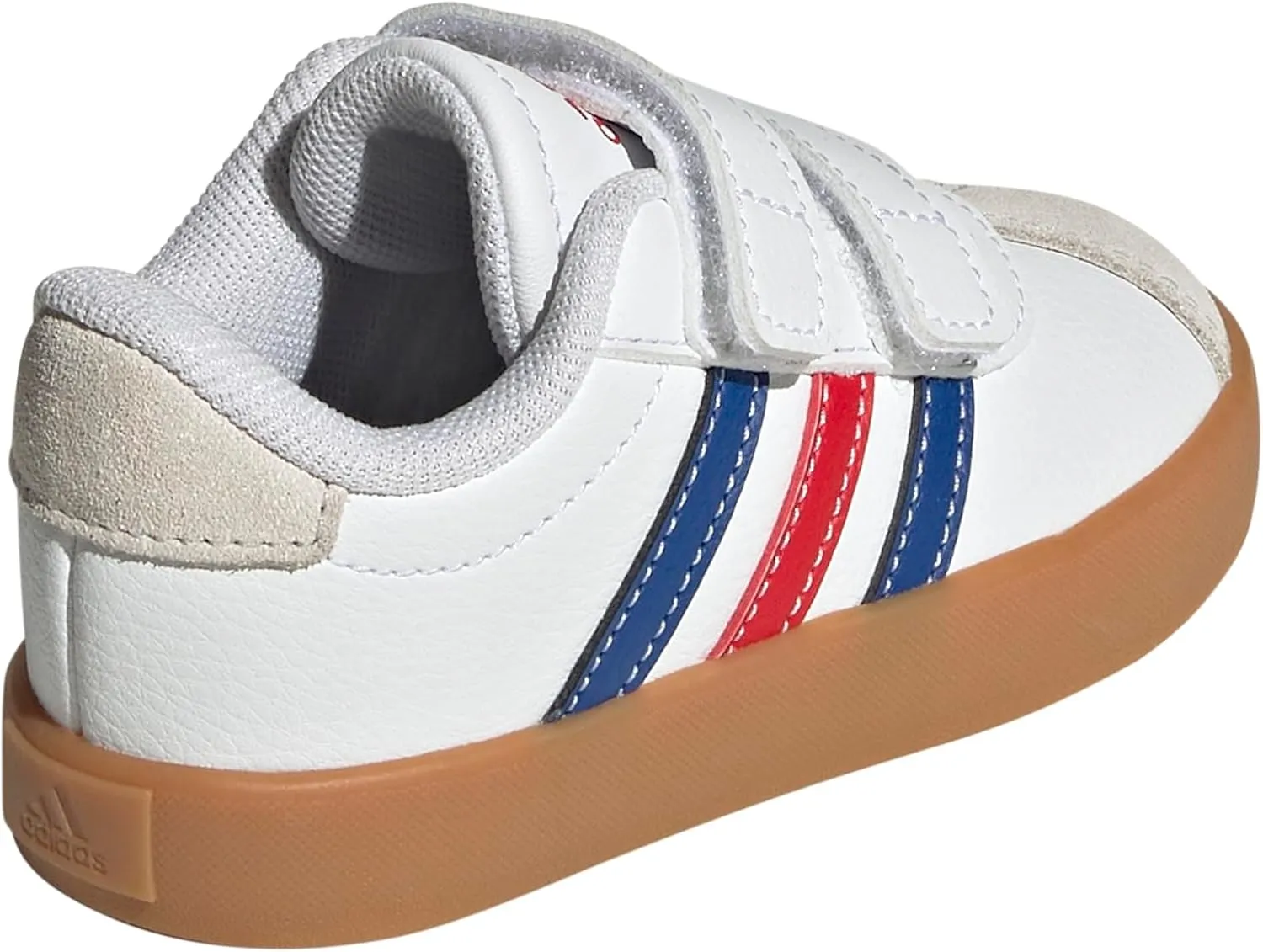 adidas Baby-Boy's Vl Court 3.0 Sneaker