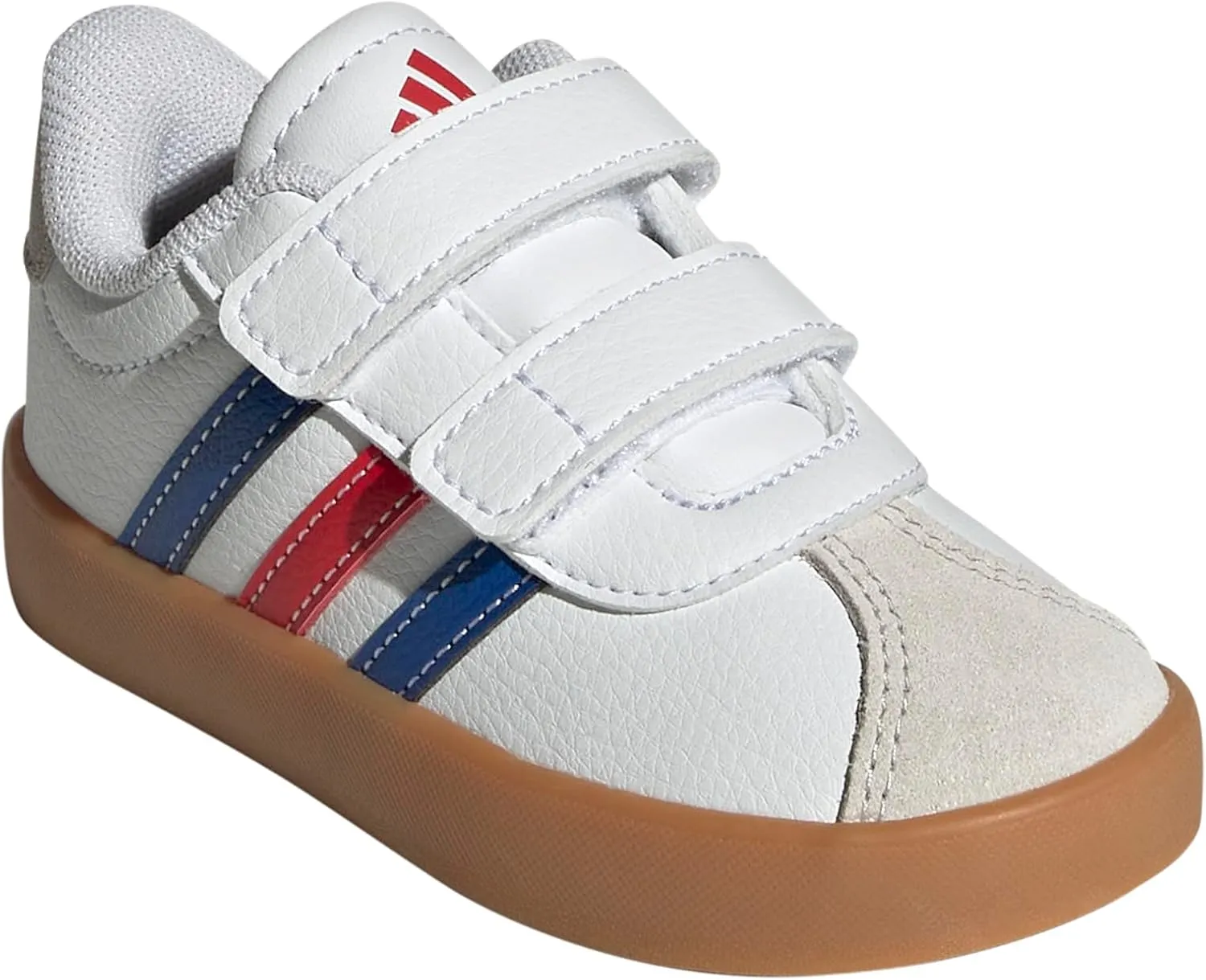 adidas Baby-Boy's Vl Court 3.0 Sneaker