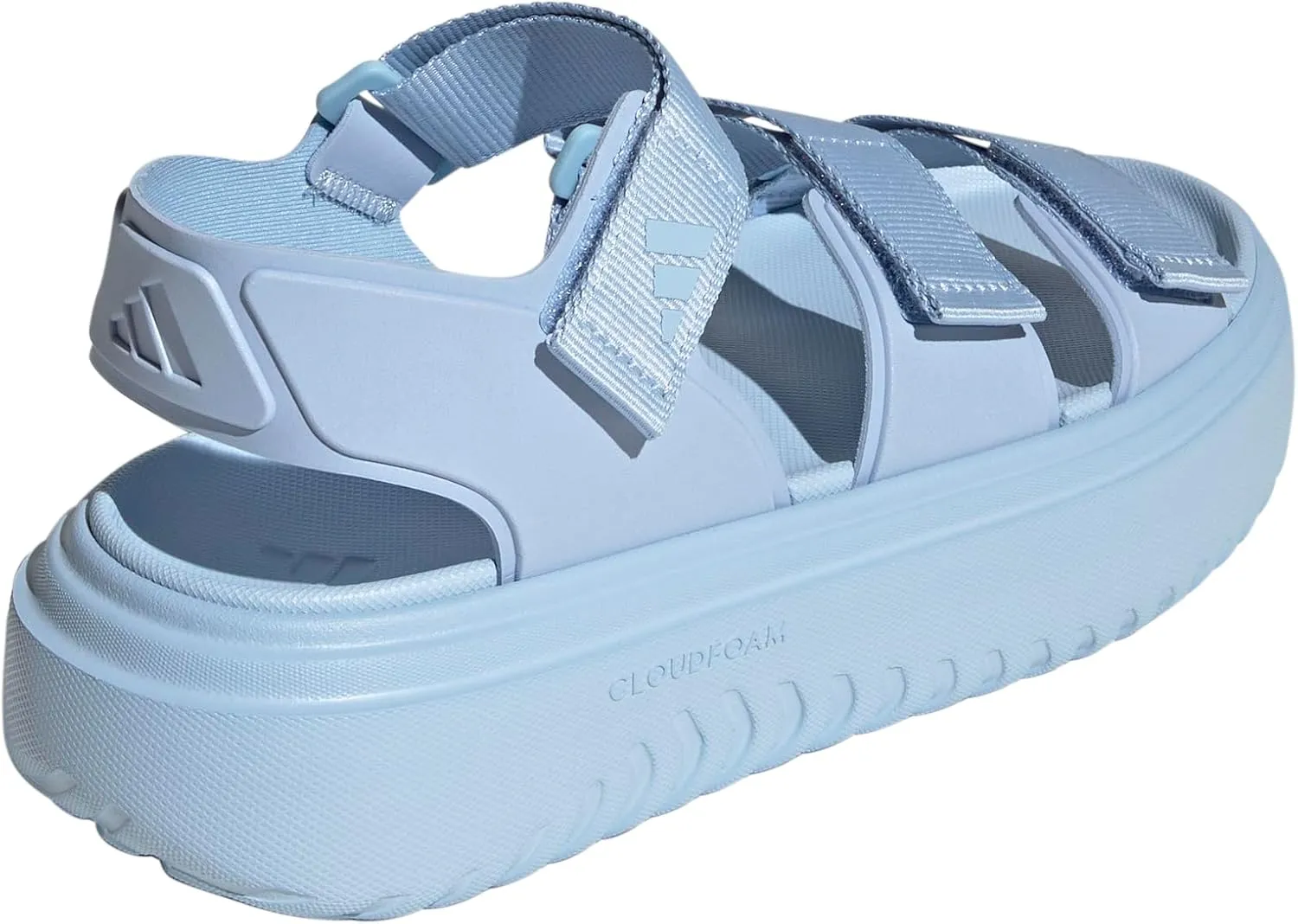 adidas Women's Slyn Sportswear Slide Sandal