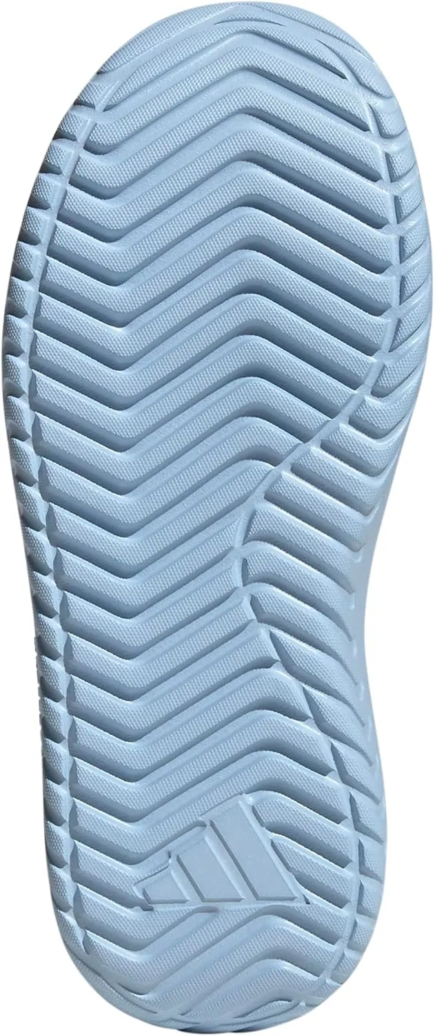 adidas Women's Slyn Sportswear Slide Sandal