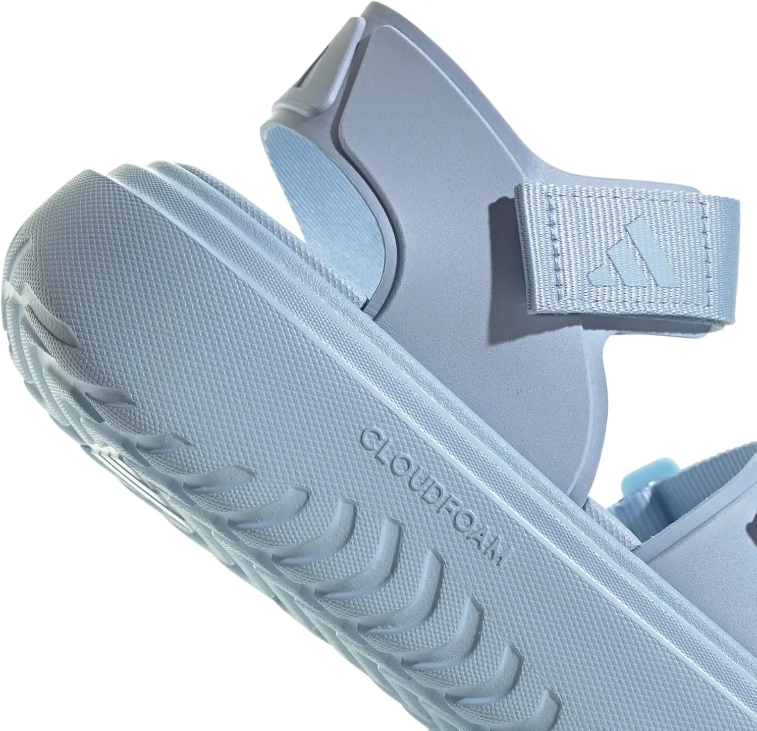 adidas Women's Slyn Sportswear Slide Sandal