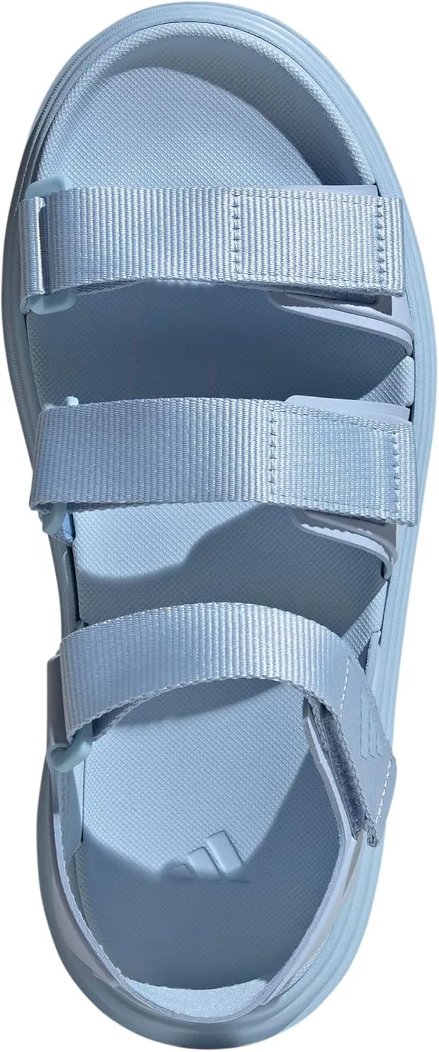 adidas Women's Slyn Sportswear Slide Sandal