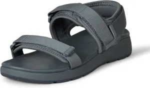 Amazon Essentials Men's Adjustable Triple Strap Sandal