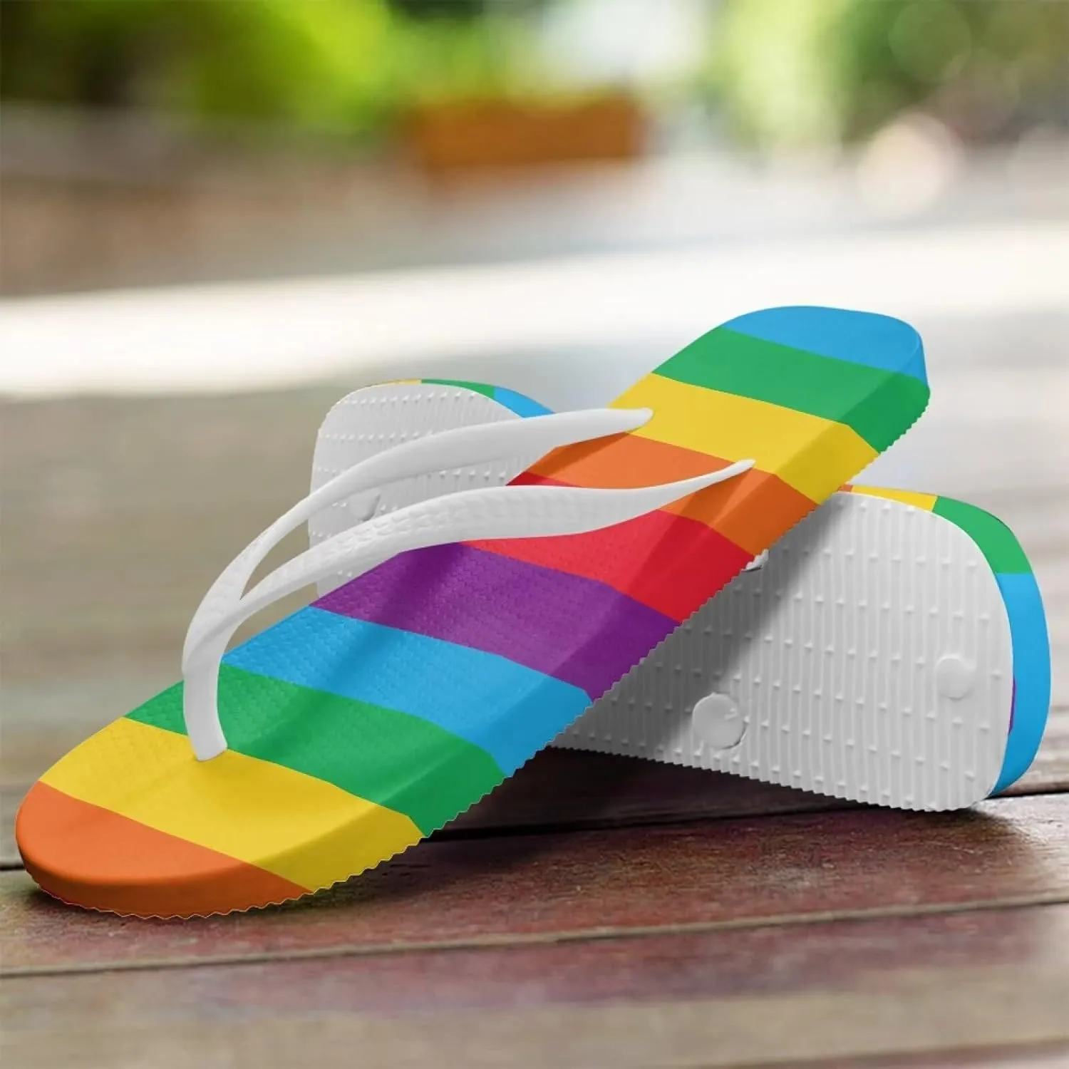 Arch Support Slim Flip Flops for Women Comfortable Cushioning Beach Thong Sandals Summer Shower Shoes Size 35-40