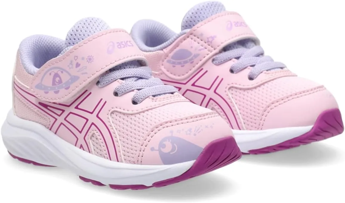 Asics Kid's Contend 9 Toddler School Yard Running Shoes