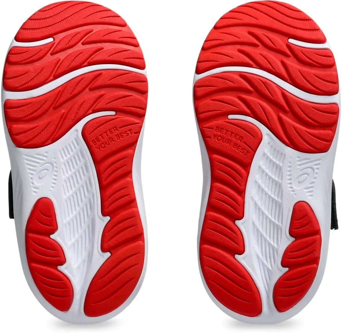 Asics Kid's Contend 9 Toddler School Yard Running Shoes