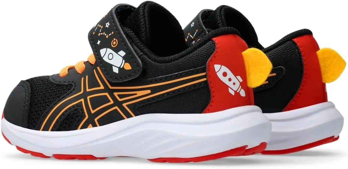 Asics Kid's Contend 9 Toddler School Yard Running Shoes