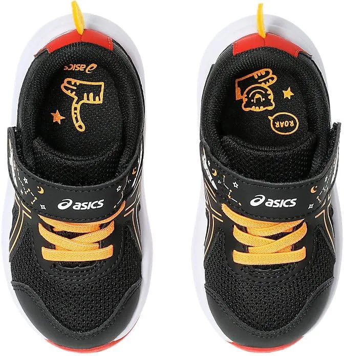 Asics Kid's Contend 9 Toddler School Yard Running Shoes