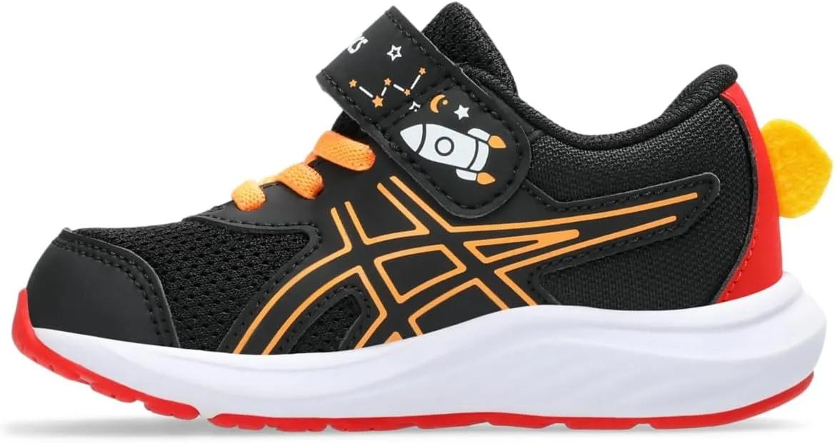 Asics Kid's Contend 9 Toddler School Yard Running Shoes