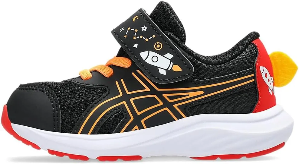 Asics Kid's Contend 9 Toddler School Yard Running Shoes
