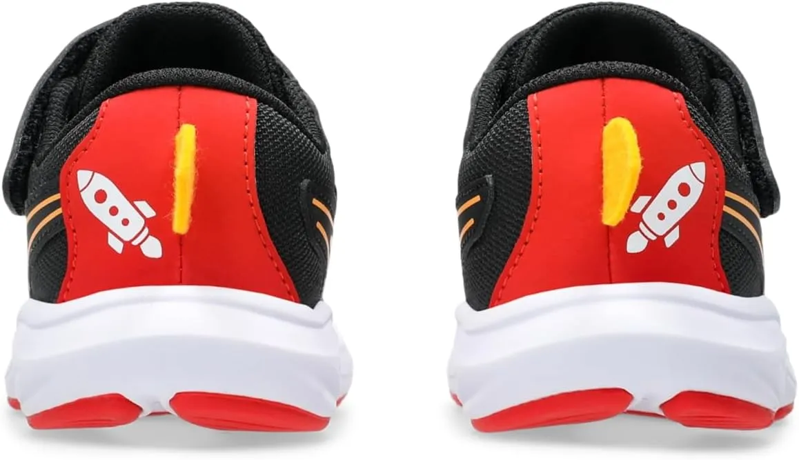 Asics Kid's Contend 9 Toddler School Yard Running Shoes