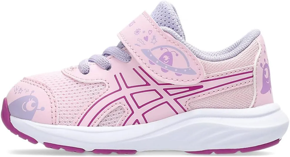 Asics Kid's Contend 9 Toddler School Yard Running Shoes