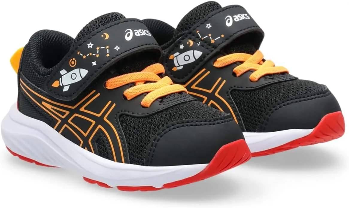 Asics Kid's Contend 9 Toddler School Yard Running Shoes