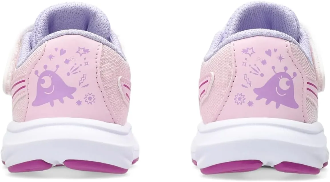 Asics Kid's Contend 9 Toddler School Yard Running Shoes