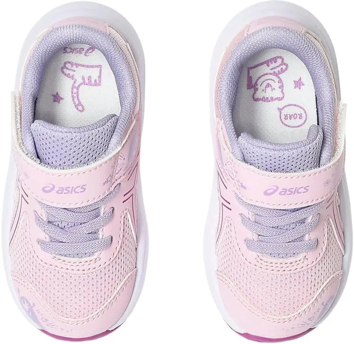 Asics Kid's Contend 9 Toddler School Yard Running Shoes