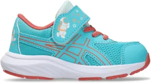 ASICS Unisex-Child Contend 9 Ts School Yard (Toddler) Sneaker