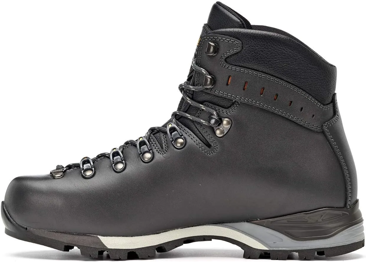 Asolo Men's Power Matic 200 EVO GV Long Distance Backpacking, Trekking, Technical Terrain Hiking Boots