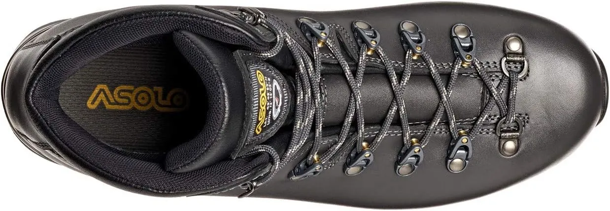 Asolo Men's Power Matic 200 EVO GV Long Distance Backpacking, Trekking, Technical Terrain Hiking Boots