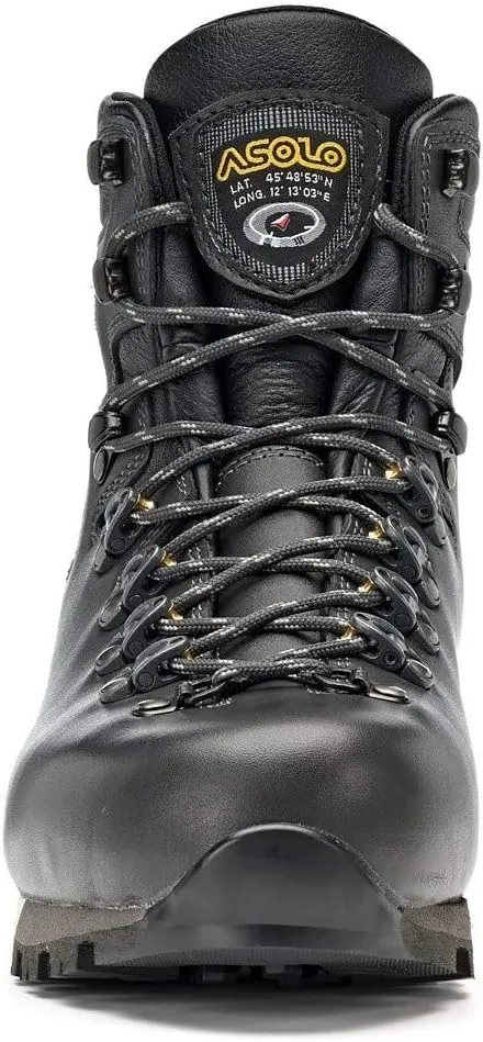 Asolo Men's Power Matic 200 EVO GV Long Distance Backpacking, Trekking, Technical Terrain Hiking Boots