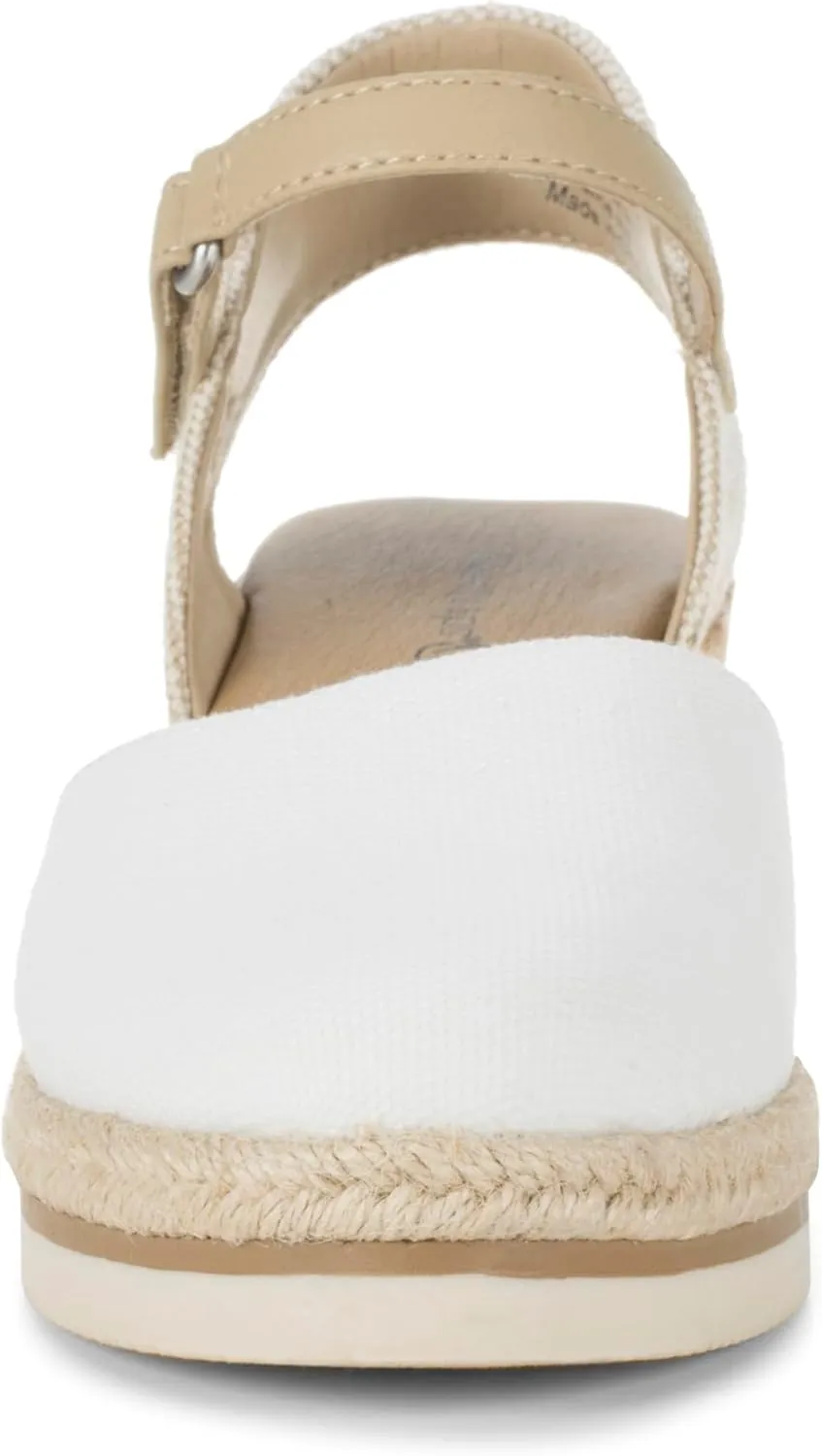 BareTraps Alycia Womens Sandals
