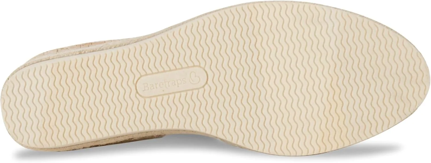 BareTraps Alycia Womens Sandals