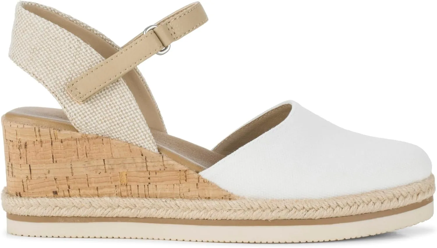 BareTraps Alycia Womens Sandals