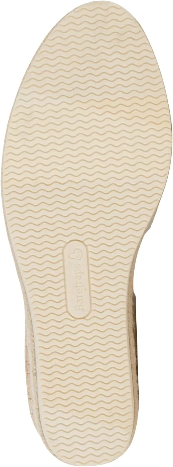 BareTraps Alycia Womens Sandals