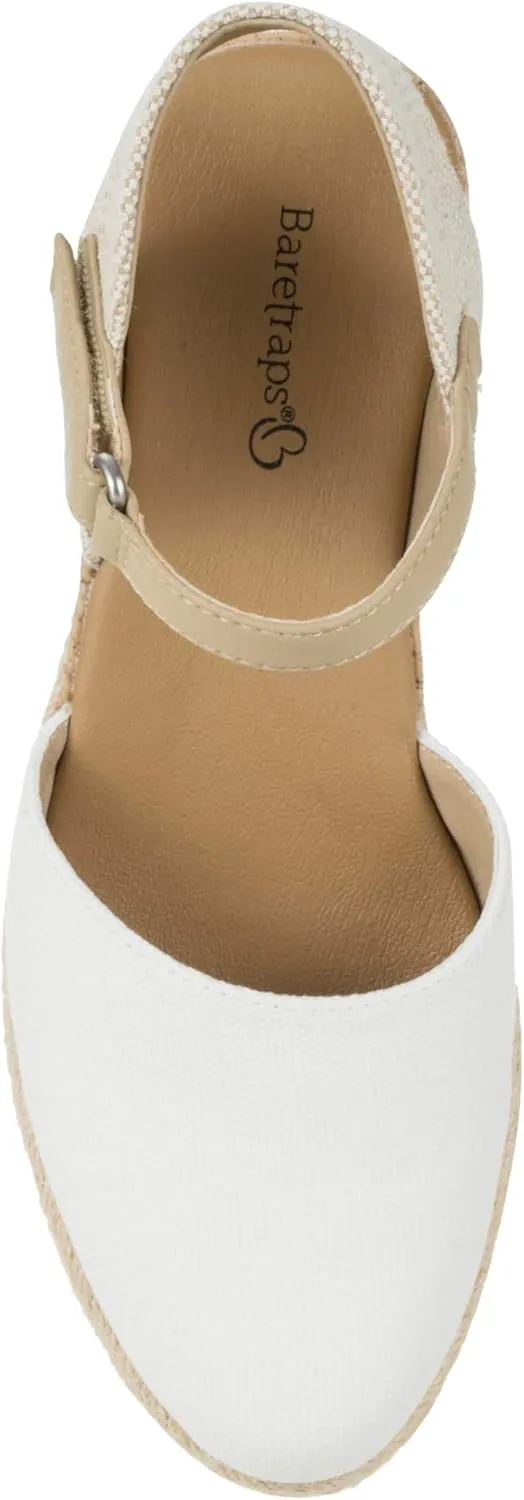 BareTraps Alycia Womens Sandals