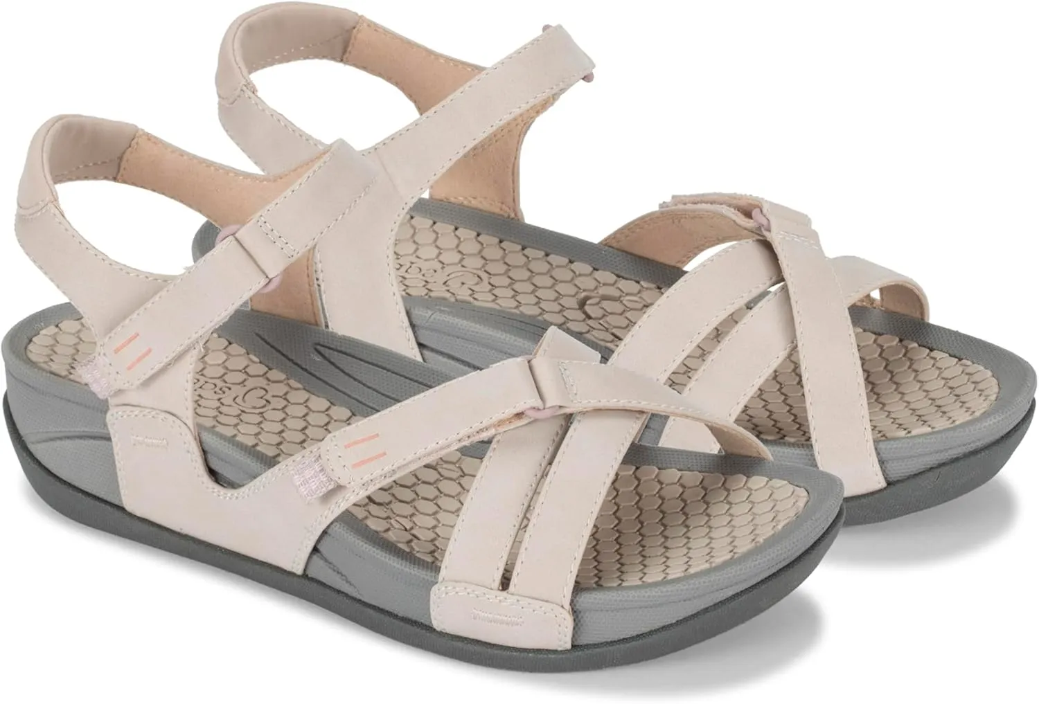 BareTraps Danny Womens Sandals
