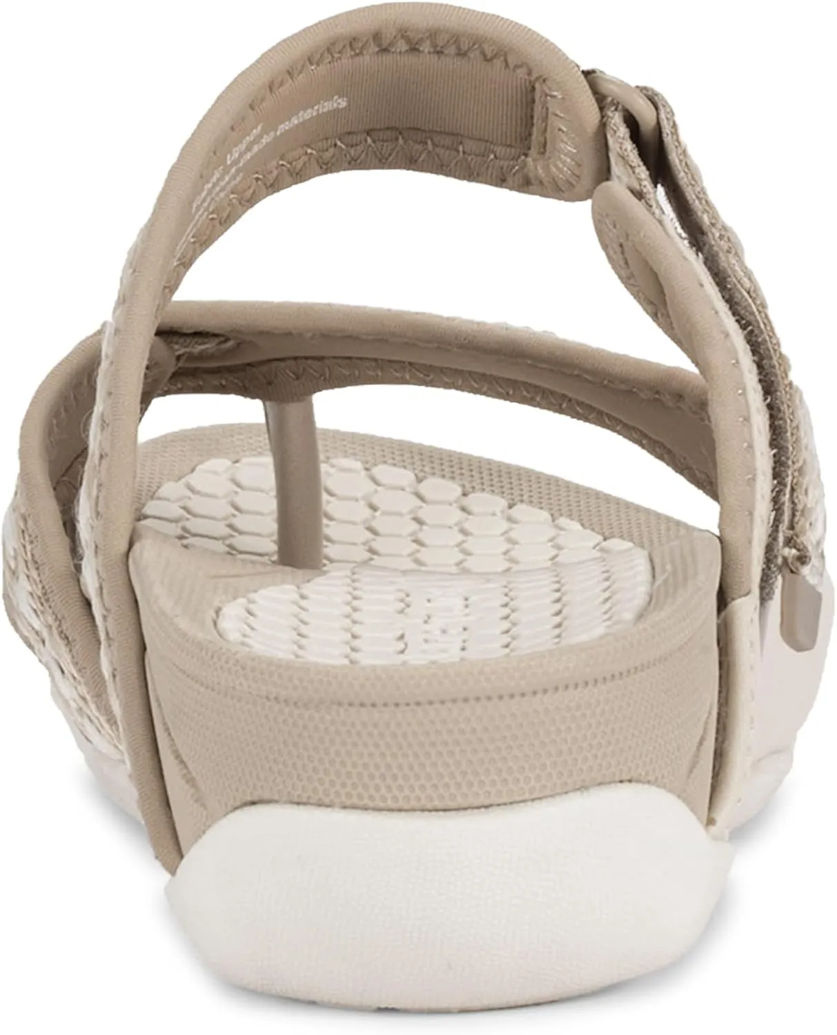 BareTraps Deserae Womens Sandals
