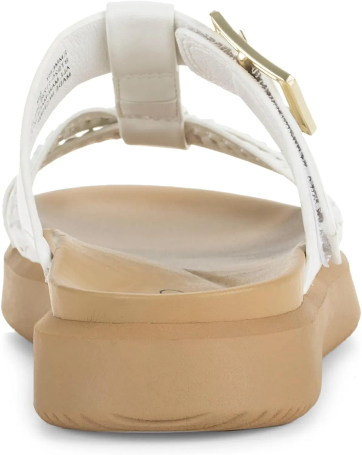 BareTraps Emmery Womens Sandals
