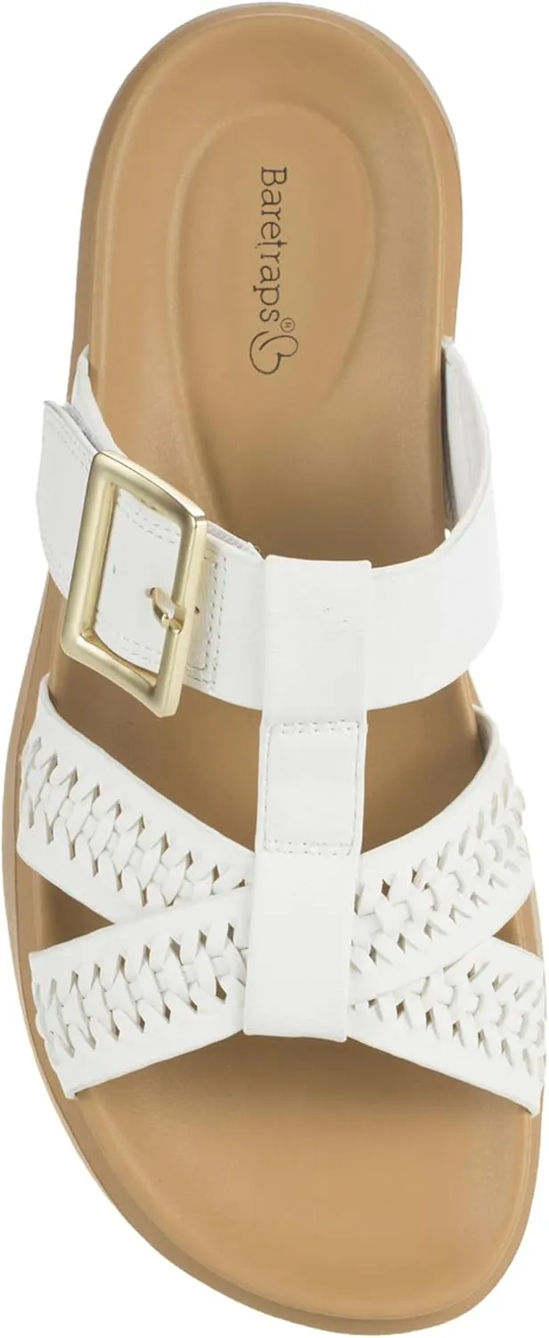 BareTraps Emmery Womens Sandals