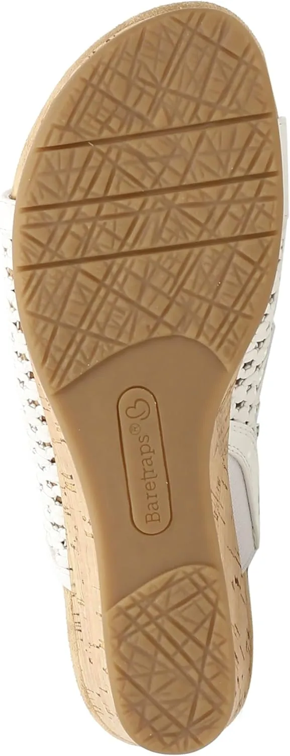 BareTraps Faye Womens Sandals