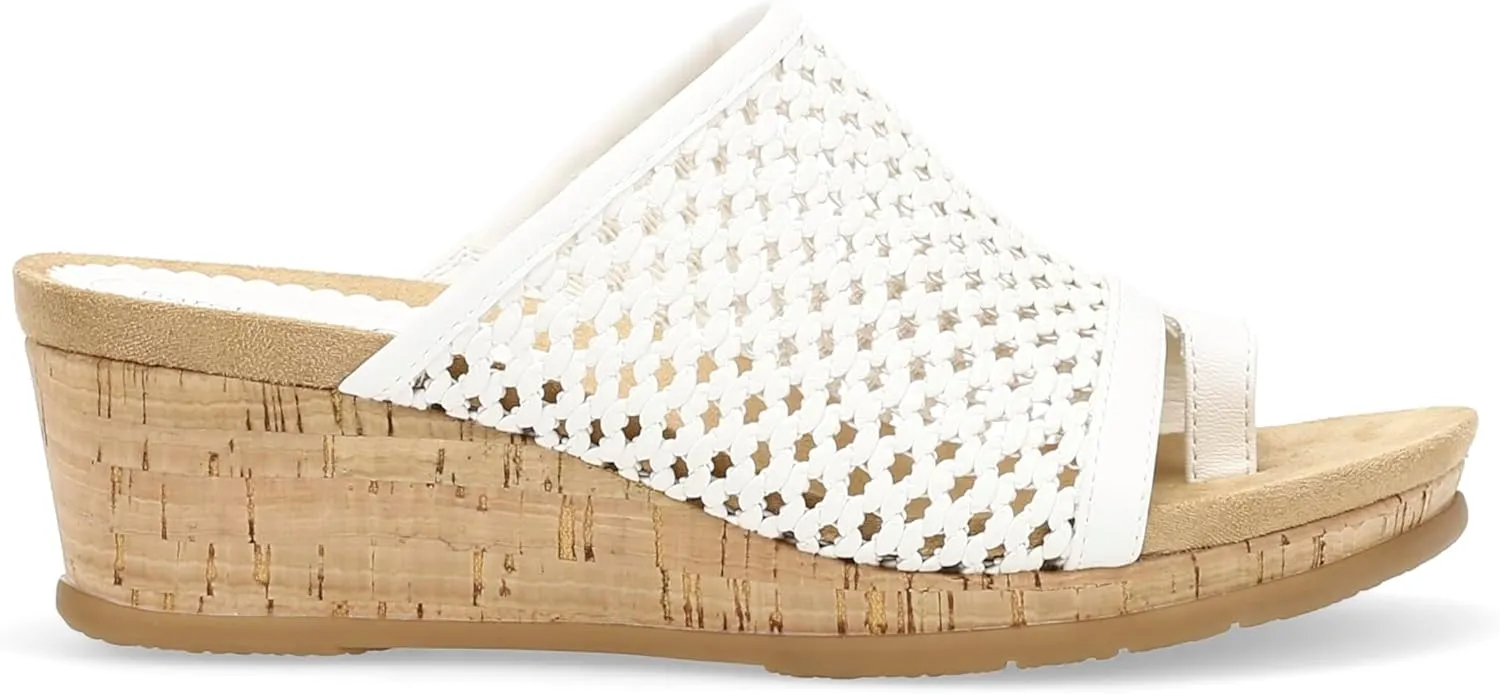 BareTraps Faye Womens Sandals