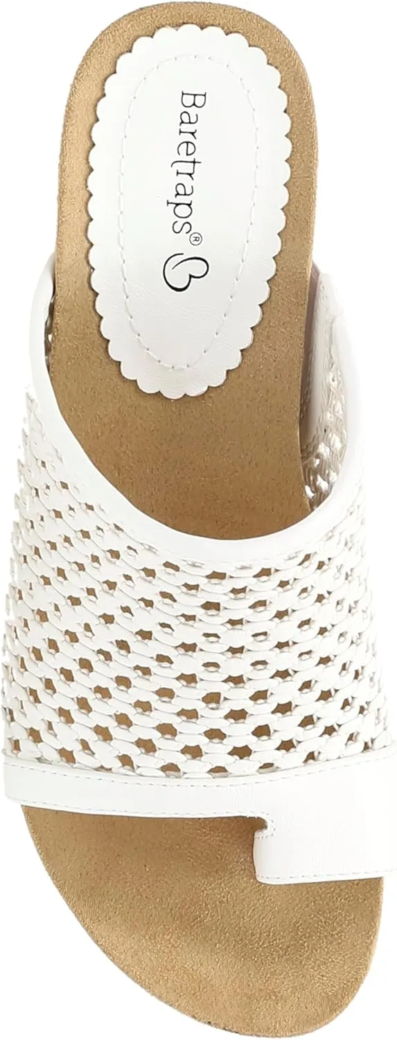 BareTraps Faye Womens Sandals