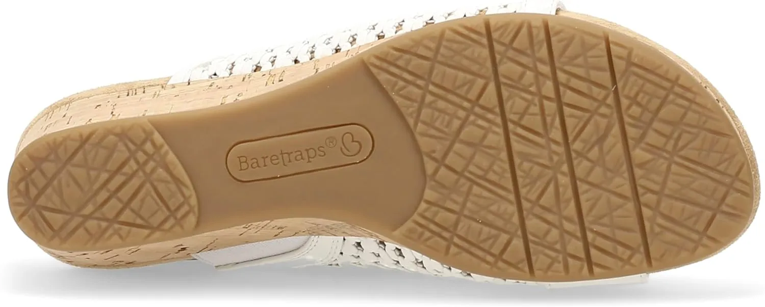 BareTraps Faye Womens Sandals