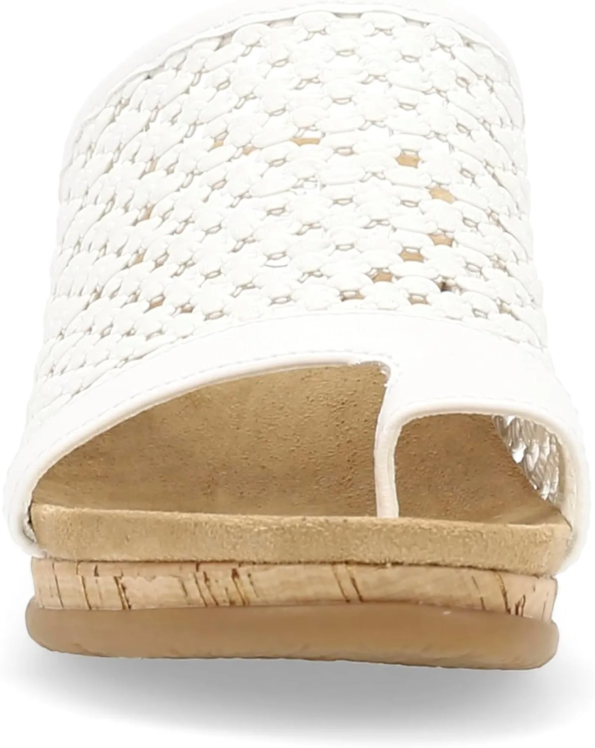 BareTraps Faye Womens Sandals