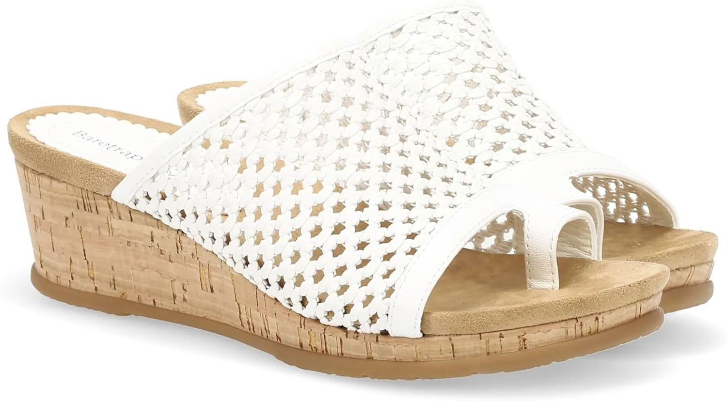 BareTraps Faye Womens Sandals