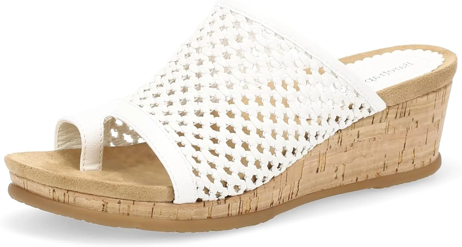 BareTraps Faye Womens Sandals