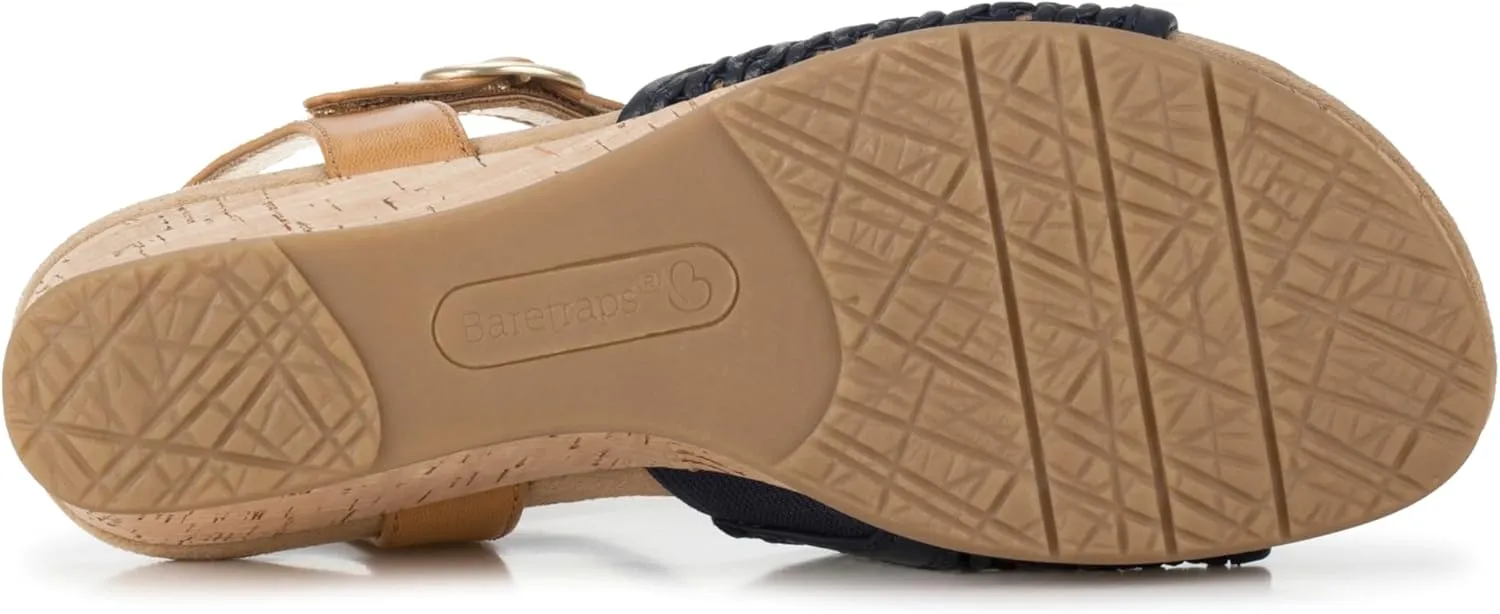 BareTraps FERNELLE Womens Sandals