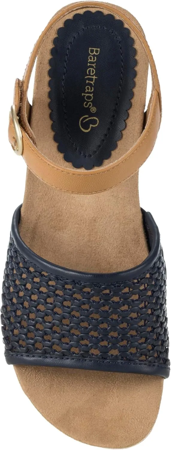BareTraps FERNELLE Womens Sandals