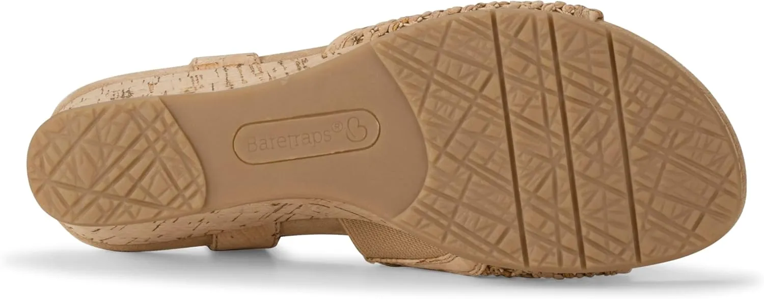 BareTraps FERNELLE Womens Sandals