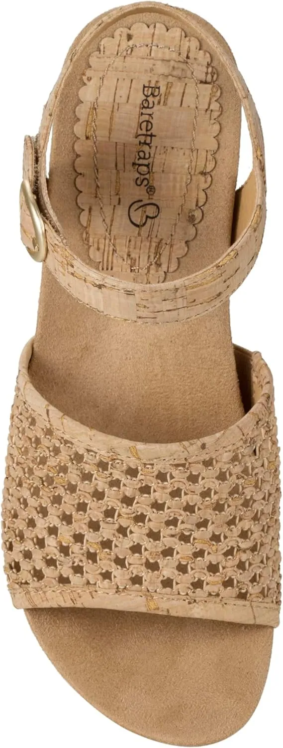 BareTraps FERNELLE Womens Sandals