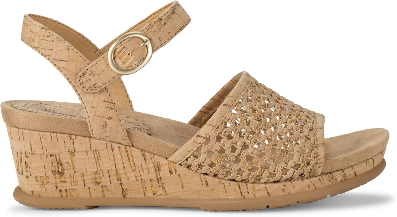 BareTraps FERNELLE Womens Sandals